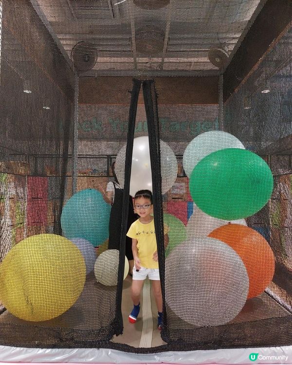 【暟。玩。樂】#56 近萬呎的PH.【PlayHouse系列 5】