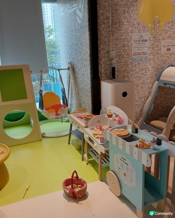 【暟。玩。樂】#56 近萬呎的PH.【PlayHouse系列 5】