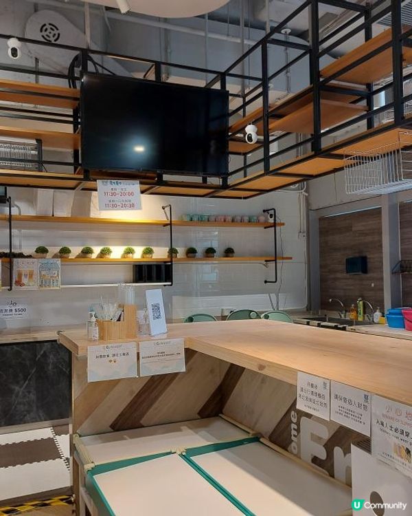 【暟。玩。樂】#56 近萬呎的PH.【PlayHouse系列 5】