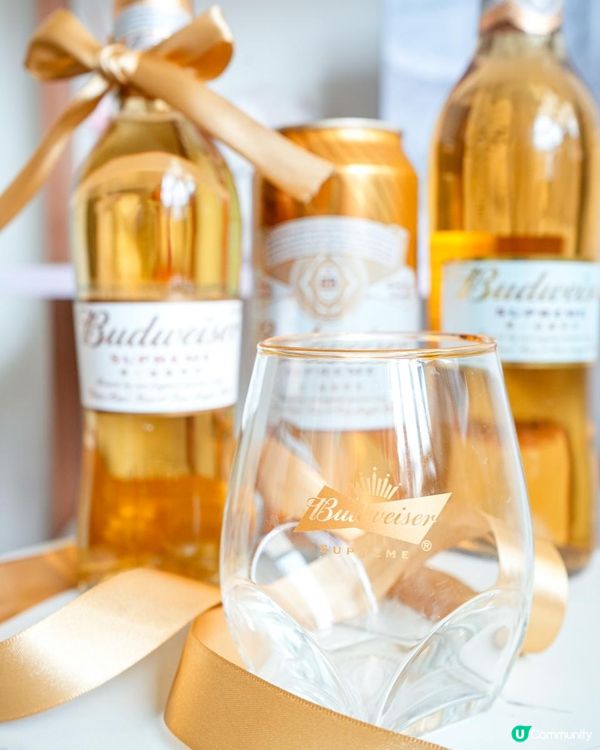 🍺百威金尊BudweiserSupreme