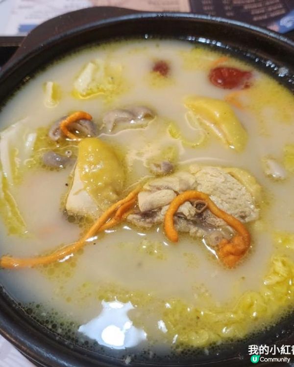 正宗四川風味菜式