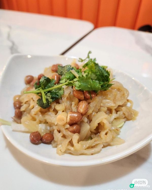 正宗四川風味菜式