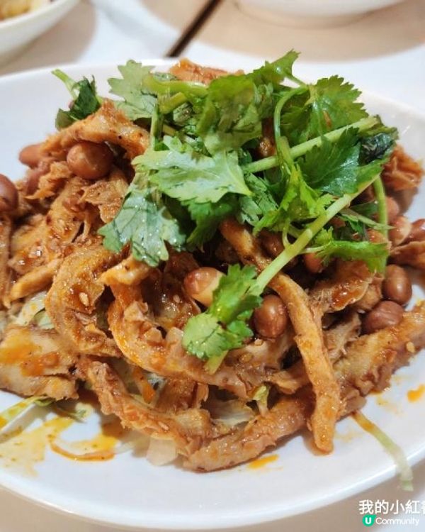 正宗四川風味菜式