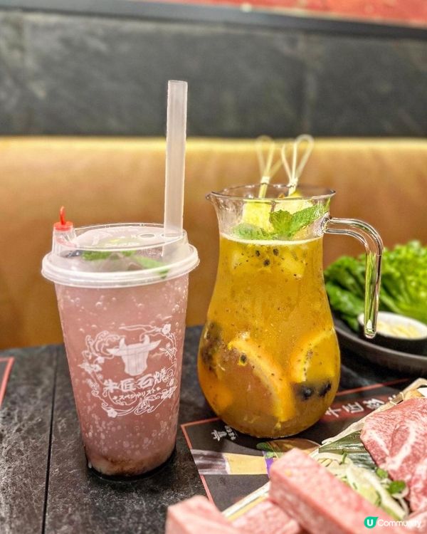 二訪高質燒肉｜糧尾都食到