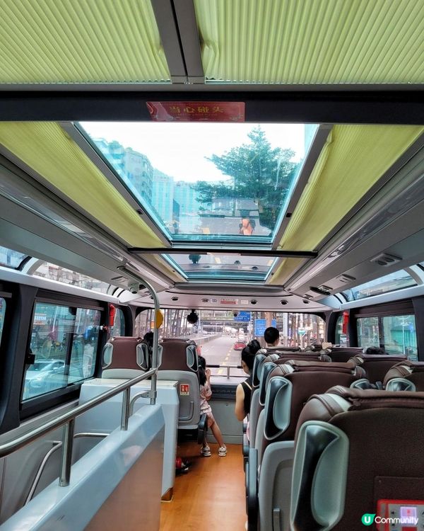 《環迴深圳》悠揚歌聲的下午茶 @ 大堂酒廊 ( 深圳香格里拉酒店 )