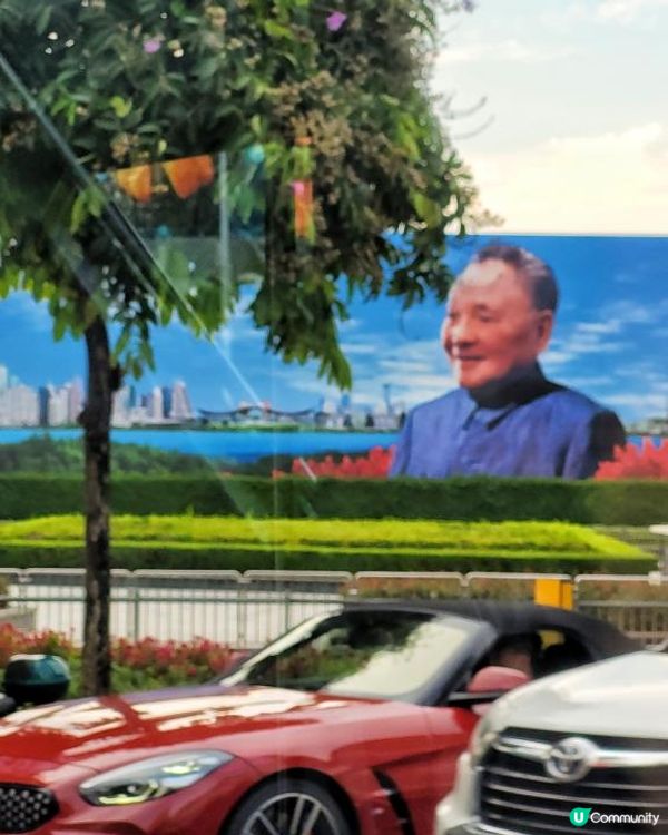 《環迴深圳》悠揚歌聲的下午茶 @ 大堂酒廊 ( 深圳香格里拉酒店 )