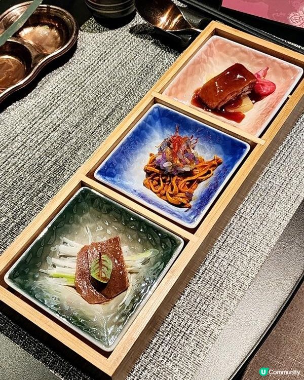 追溯一個傳奇 - 愛玲宴