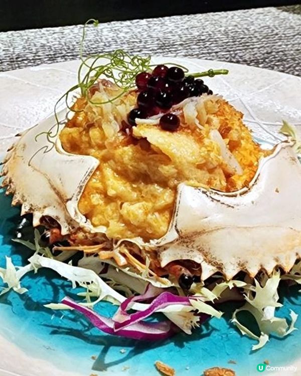 追溯一個傳奇 - 愛玲宴