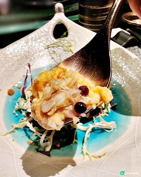 追溯一個傳奇 - 愛玲宴