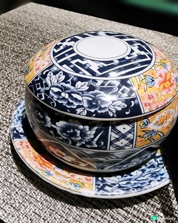 追溯一個傳奇 - 愛玲宴