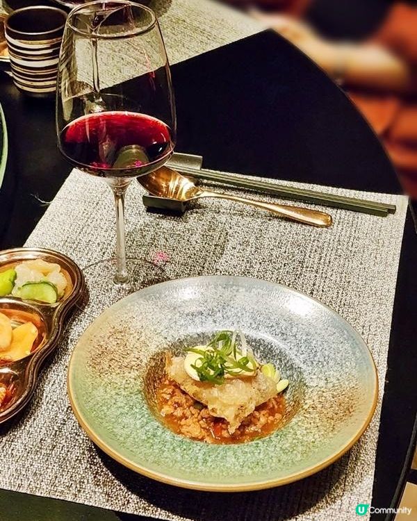 追溯一個傳奇 - 愛玲宴