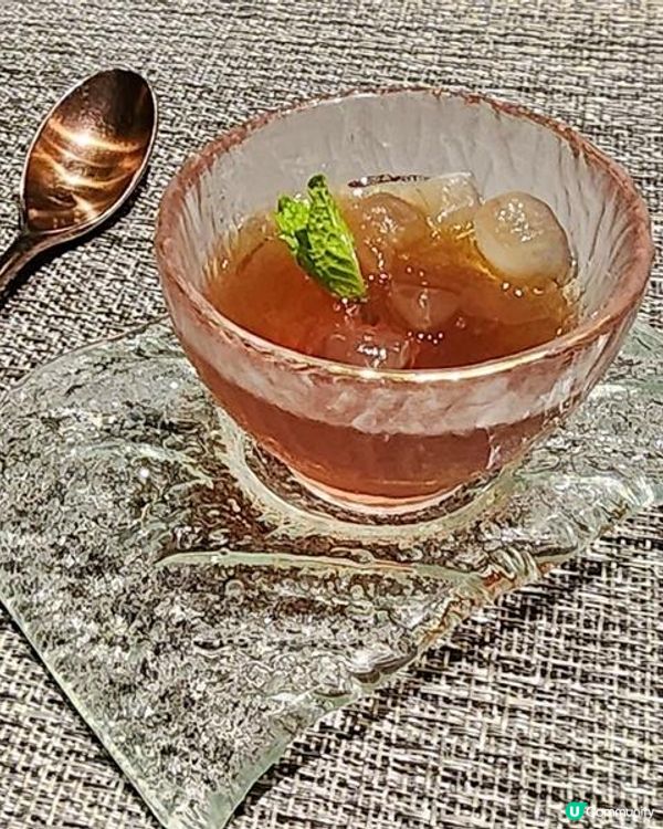 追溯一個傳奇 - 愛玲宴