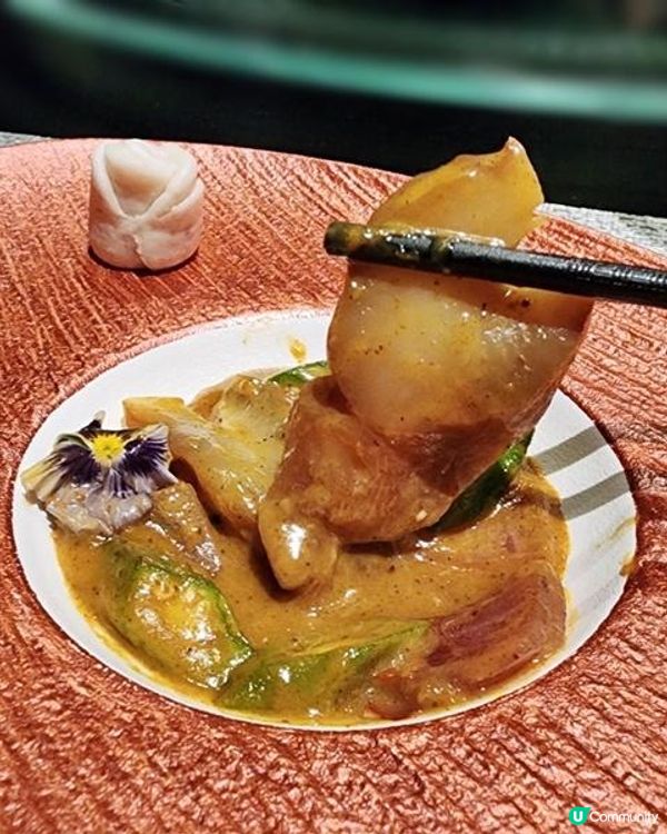 追溯一個傳奇 - 愛玲宴