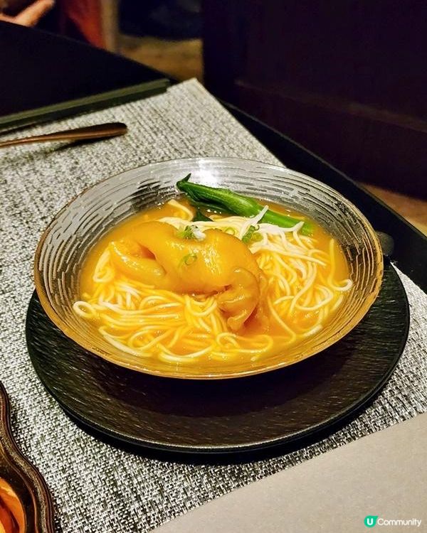 追溯一個傳奇 - 愛玲宴