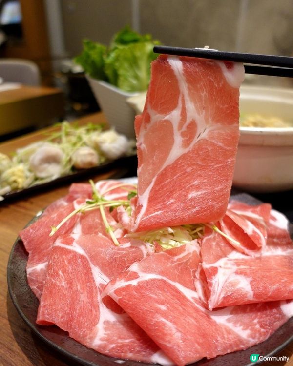 靚雞湯打邊爐🍲