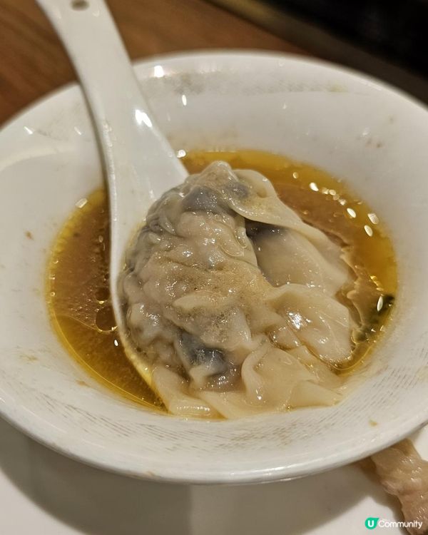 靚雞湯打邊爐🍲