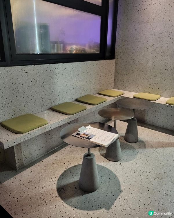 佐敦隱世型格串燒店