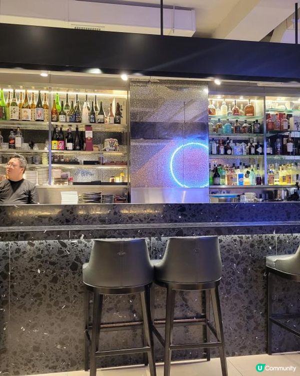 佐敦隱世型格串燒店