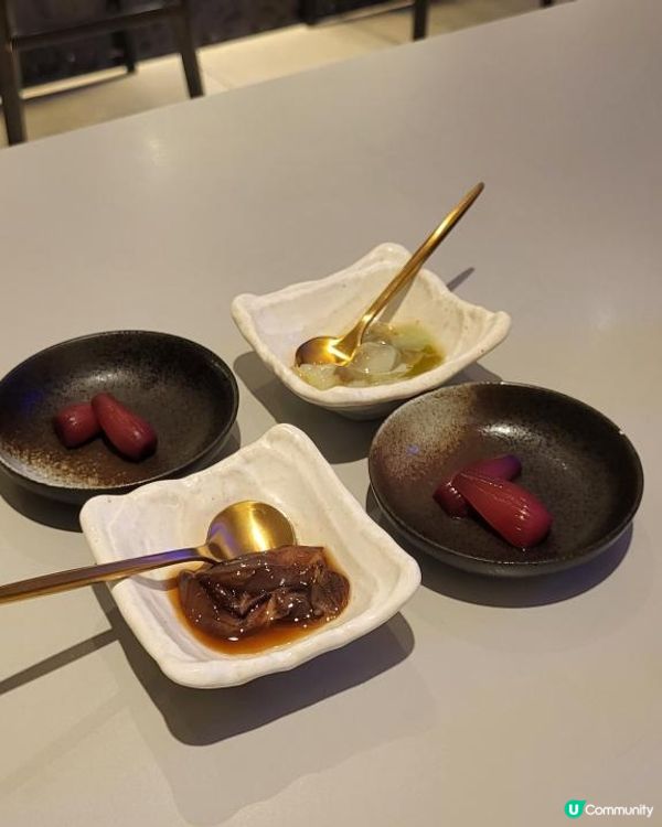 佐敦隱世型格串燒店