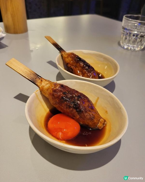 佐敦隱世型格串燒店