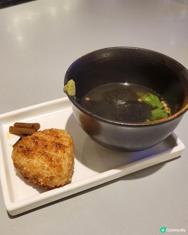 佐敦隱世型格串燒店