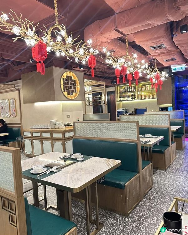 ♥尖沙咀美食♡超正騸牯牛頸脊♥必試邪惡黃金流沙蝦丸♡出品高質賣相靚♥