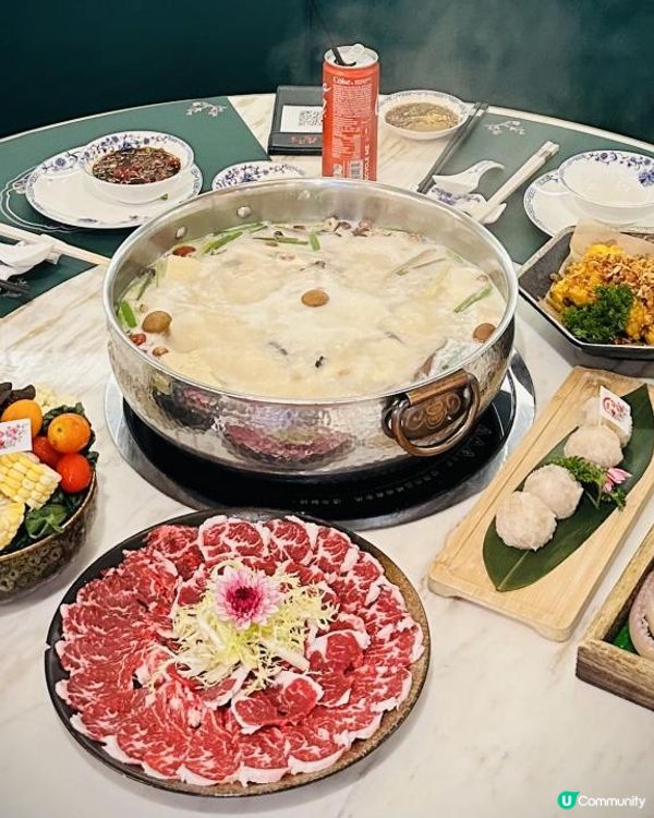 ♥尖沙咀美食♡超正騸牯牛頸脊♥必試邪惡黃金流沙蝦丸♡出品高質賣相靚♥