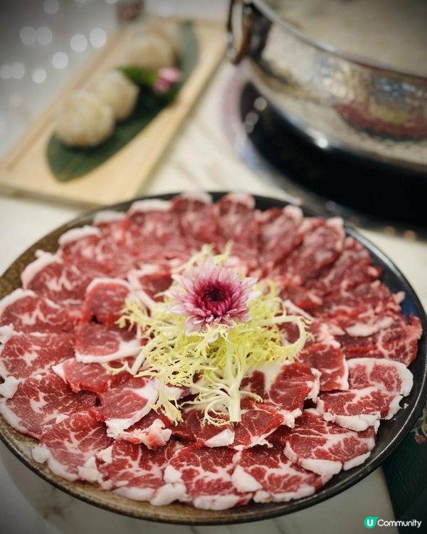 ♥尖沙咀美食♡超正騸牯牛頸脊♥必試邪惡黃金流沙蝦丸♡出品高質賣相靚♥