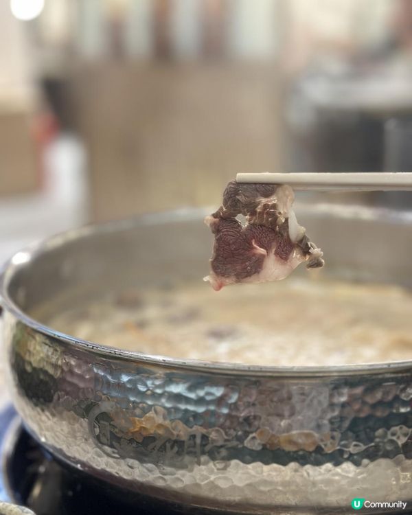 ♥尖沙咀美食♡超正騸牯牛頸脊♥必試邪惡黃金流沙蝦丸♡出品高質賣相靚♥