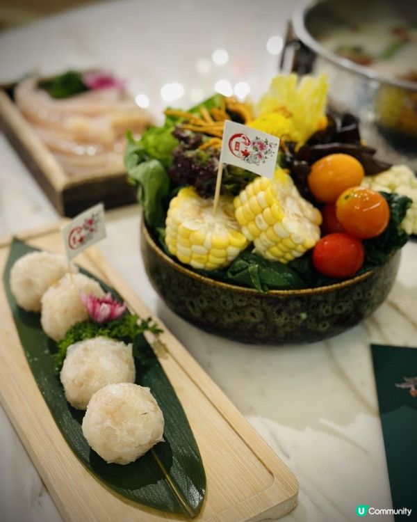 ♥尖沙咀美食♡超正騸牯牛頸脊♥必試邪惡黃金流沙蝦丸♡出品高質賣相靚♥