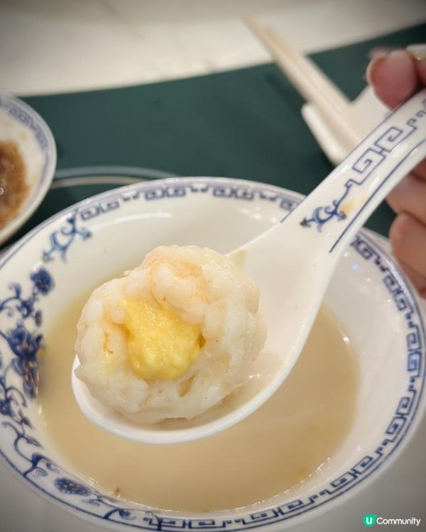 ♥尖沙咀美食♡超正騸牯牛頸脊♥必試邪惡黃金流沙蝦丸♡出品高質賣相靚♥