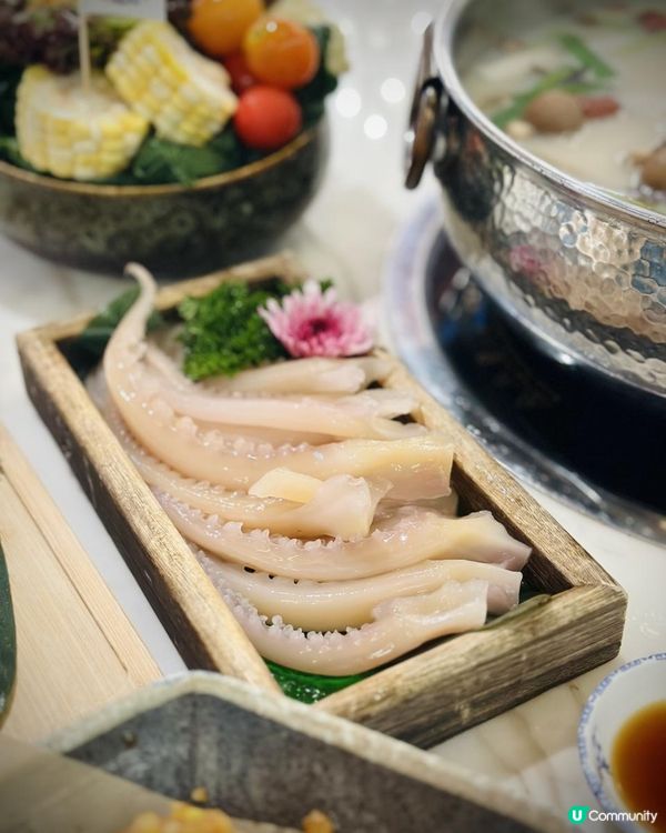 ♥尖沙咀美食♡超正騸牯牛頸脊♥必試邪惡黃金流沙蝦丸♡出品高質賣相靚♥