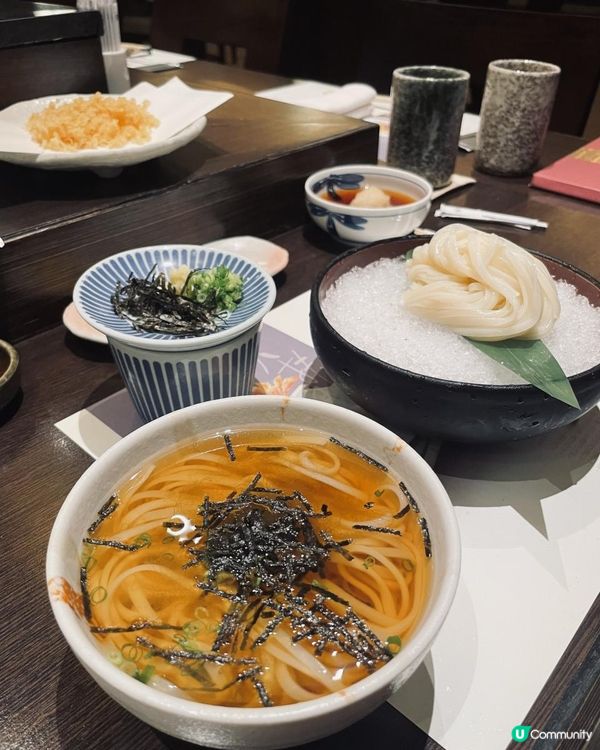 四季菊@高質酒店日本菜🇯🇵