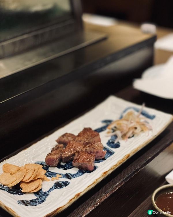 四季菊@高質酒店日本菜🇯🇵