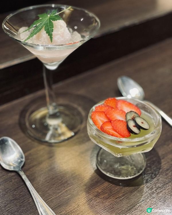 四季菊@高質酒店日本菜🇯🇵