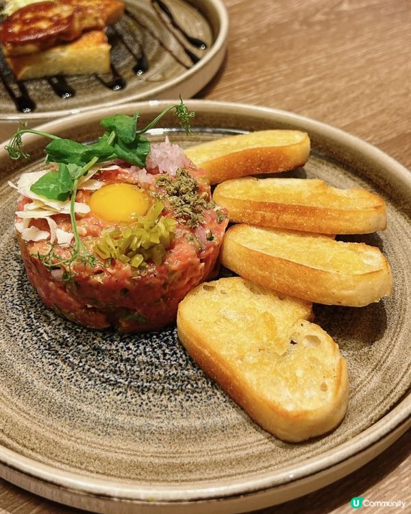 📌 紅磡│The Bayside│值得一訪再訪的臨海fusion餐廳