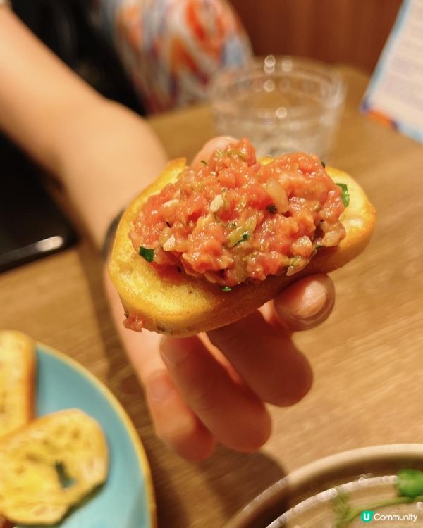 📌 紅磡│The Bayside│值得一訪再訪的臨海fusion餐廳