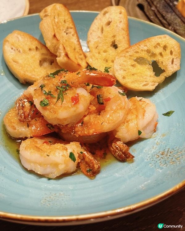 📌 紅磡│The Bayside│值得一訪再訪的臨海fusion餐廳