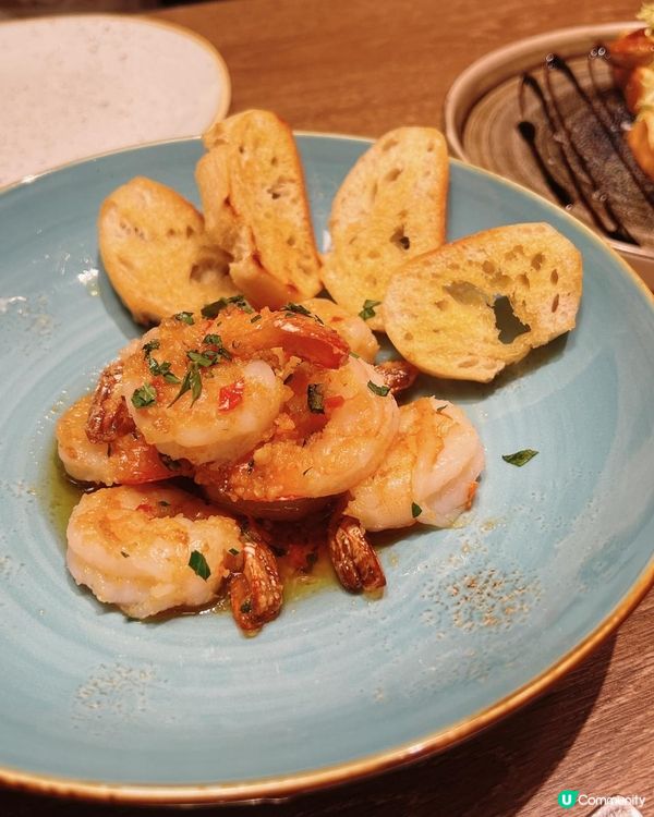 📌 紅磡│The Bayside│值得一訪再訪的臨海fusion餐廳