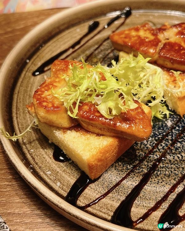 📌 紅磡│The Bayside│值得一訪再訪的臨海fusion餐廳