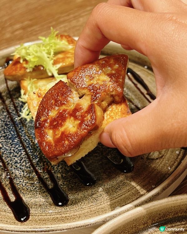 📌 紅磡│The Bayside│值得一訪再訪的臨海fusion餐廳