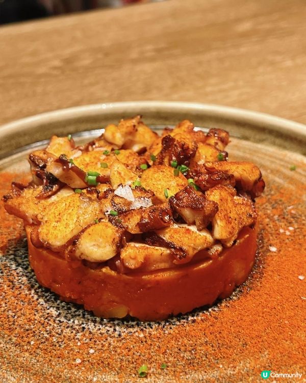 📌 紅磡│The Bayside│值得一訪再訪的臨海fusion餐廳