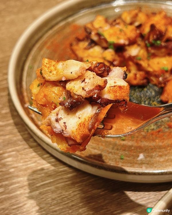 📌 紅磡│The Bayside│值得一訪再訪的臨海fusion餐廳