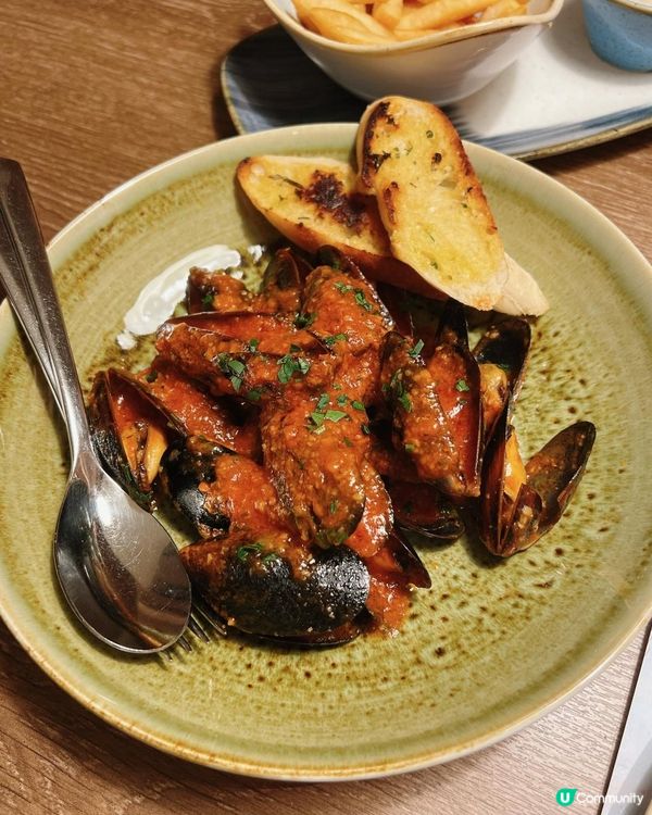 📌 紅磡│The Bayside│值得一訪再訪的臨海fusion餐廳