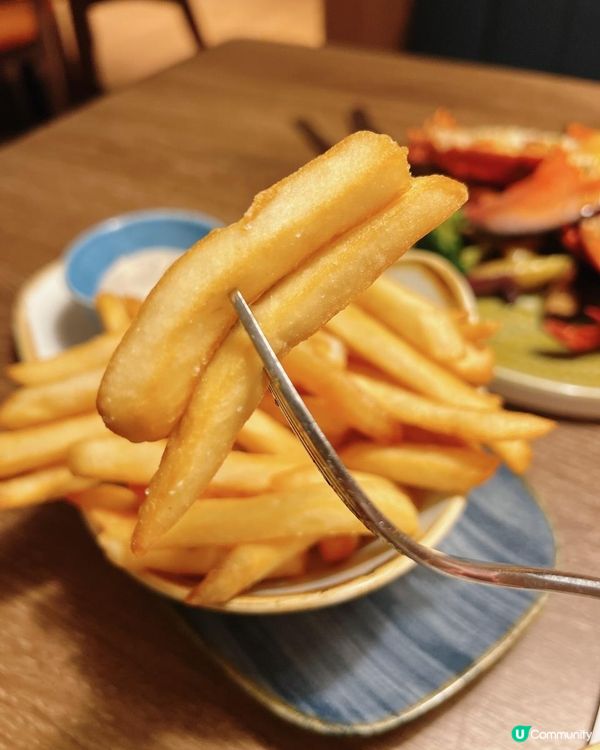 📌 紅磡│The Bayside│值得一訪再訪的臨海fusion餐廳