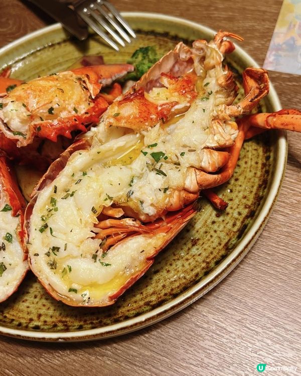 📌 紅磡│The Bayside│值得一訪再訪的臨海fusion餐廳