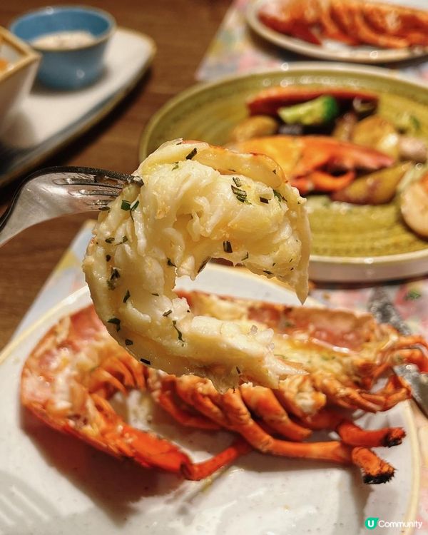 📌 紅磡│The Bayside│值得一訪再訪的臨海fusion餐廳