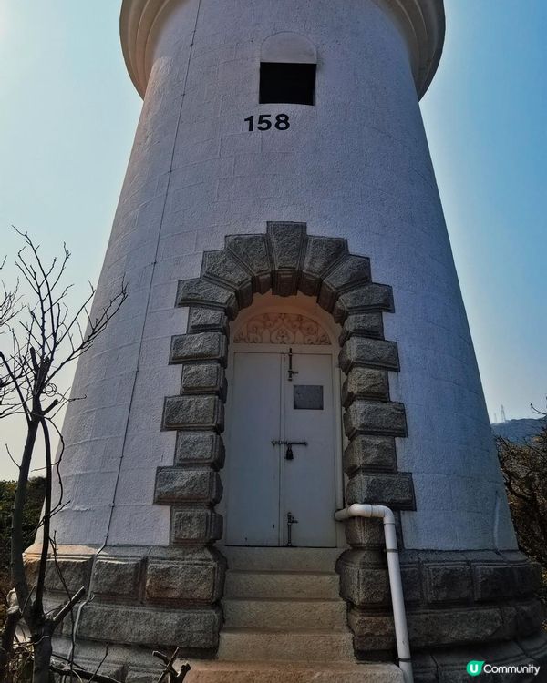 [行山要打卡]49 - 鶴咀一日遊