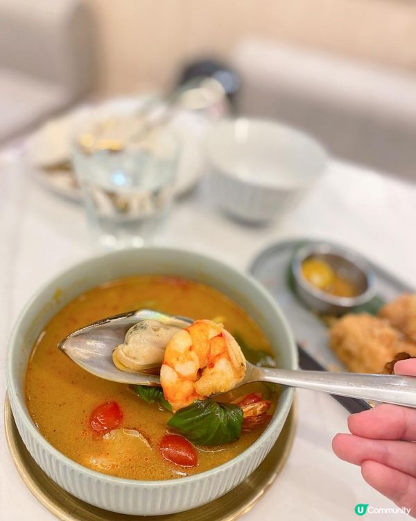 銅鑼灣Fusion泰國料理 x 阿閒泰 🌶️🔥