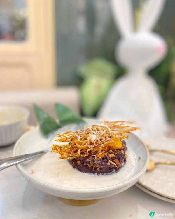 銅鑼灣Fusion泰國料理 x 阿閒泰 🌶️🔥